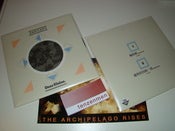 Image of Dear Eloise - Song For Her 7"