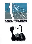 Image of Rats on Rafts