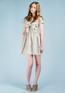 Image of SS11 Lula's Untie me dress 40% OFF