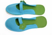 Image of Blue Green S