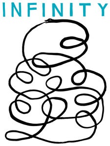 Image of infinity