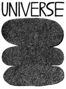 Image of universe