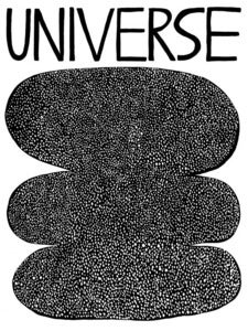 Image of universe