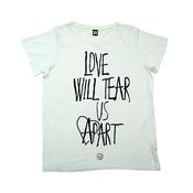 Image of ~Love Will Tear Us Apart~