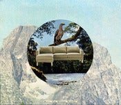 Image of "7 AM cheese t.v." - Masaki Miwa