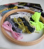 Image of Broderikit, det store # 1