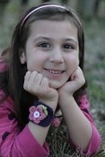 Image of Bloomin Bracelet