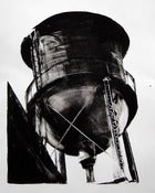 Image of Water Tank