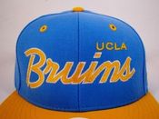 Image of UCLA BRUINS SNAPBACK