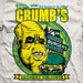 Imagen de Crumb's Crunchy Delights