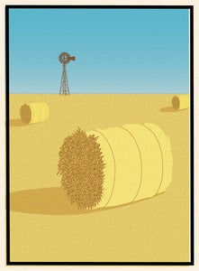 Image of Hay.