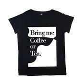 Image of ~Coffee or Tea~