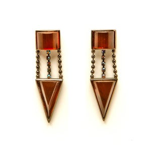 Image of Aida Earrings