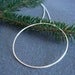 Image of circle necklace