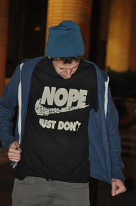 Image of +|LIMITED EDITION|+ JUST DON'T