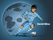 Image of Silva