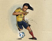Image of Falcao