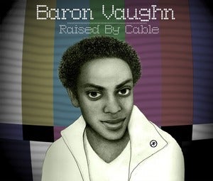 Image of Raised By Cable CD