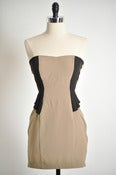 Image of Flared Starlet Dress