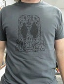 Image of Arriver Paul Nudd tshirt 2012