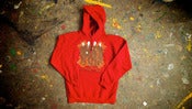 Image of Let's Start A Gang (Red)