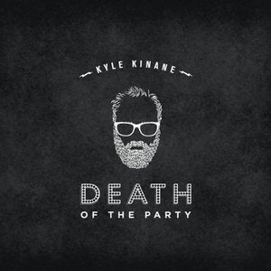 Image of Death of the Party CD