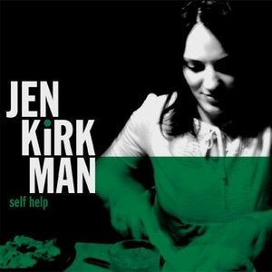Image of Self Help CD