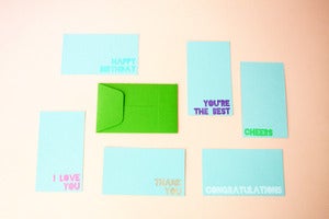 Image of Gift Card