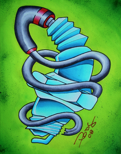Image of Spark Plug 