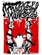 Image of Trash Talk - Barfly