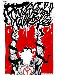 Image of Trash Talk - Barfly