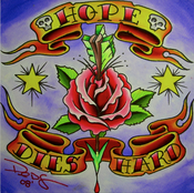 Image of Hope Dies Hard 