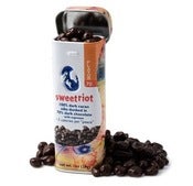 Image of SweetRiot "Peaces"