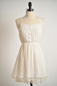 Image of Taylor Writing Co. Dress