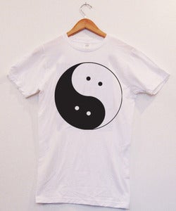 Image of BYING BYANG T-SHIRT