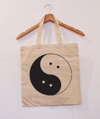 Image of BYING BYANG TOTE