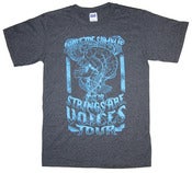 Image of "Their Strings Are Voices" Headlining Tour T-Shirt!