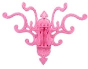 Image of Rococo Hook