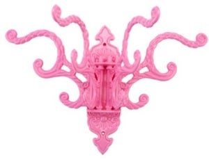 Image of Rococo Hook