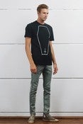 Image of Afends - Dead Trends Tee