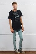 Image of Afends - Without Scoop neck