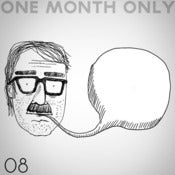 Image of Monthly Shirt #08 "Speech Bubble"