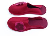 Image of Red Bordo C