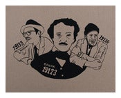 Image of Philly's Laureate (The Print!)