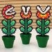 Image of Piranha Plants