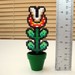 Image of Piranha Plants