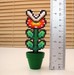 Image of Piranha Plants