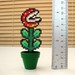 Image of Piranha Plants
