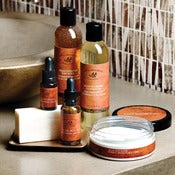 Image of Argan Body Care Collection