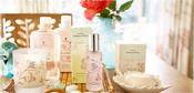 Image of Thymes Kimono Rose Collection